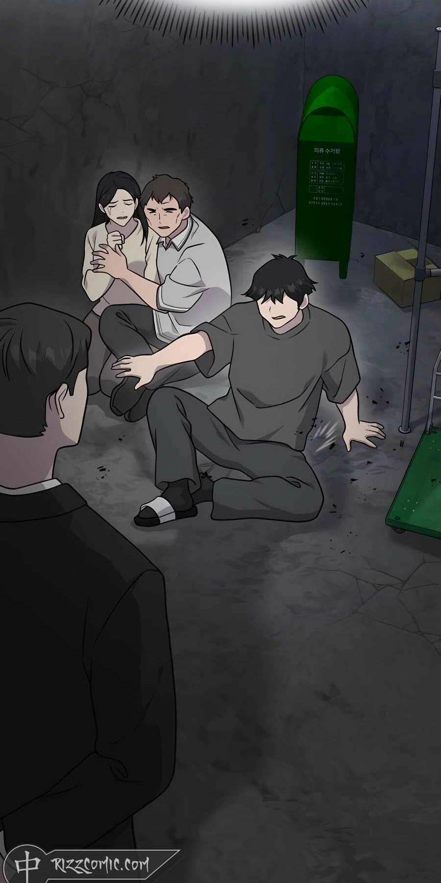 Làm Nông Dân Trong Tòa Tháp Thử Thách - Chapter 45 - Page 78