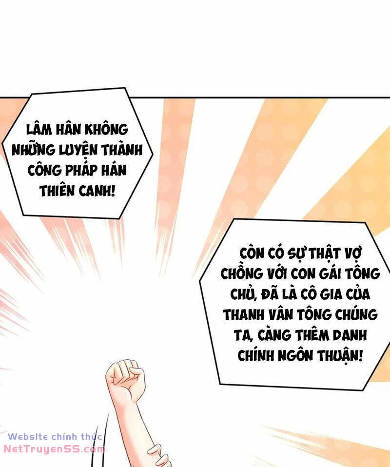 Tuyệt Sắc Đạo Lữ Đều Nói Ngô Hoàng Thể Chất Vô Địch Chapter 120 - Trang 9