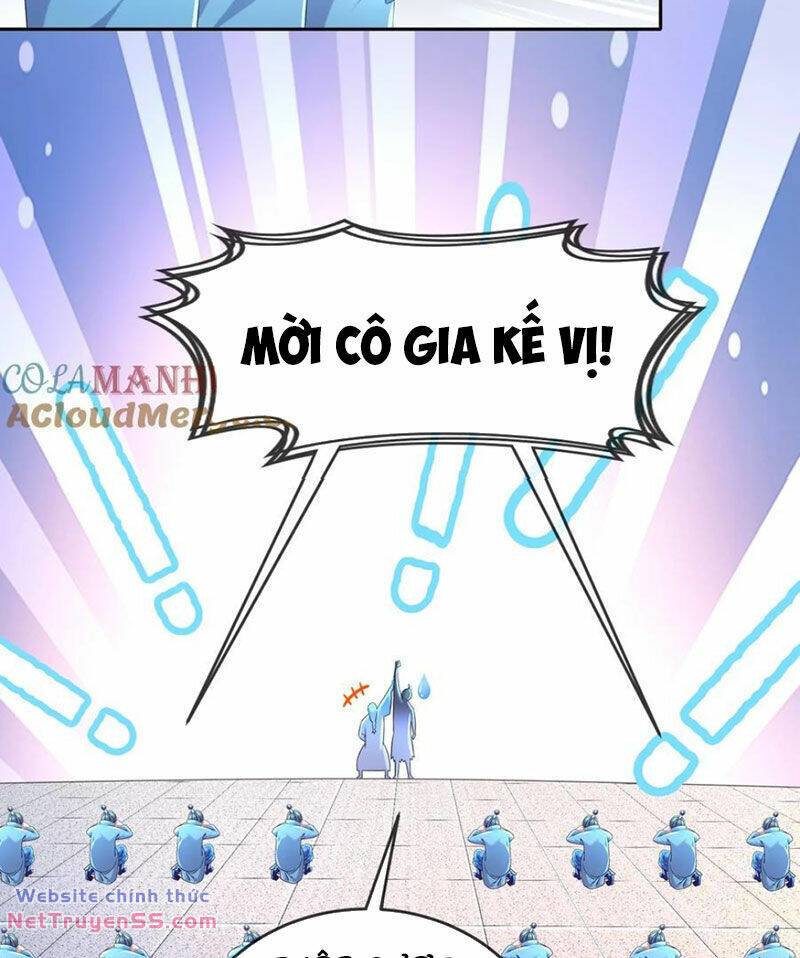 Tuyệt Sắc Đạo Lữ Đều Nói Ngô Hoàng Thể Chất Vô Địch Chapter 120 - Trang 12