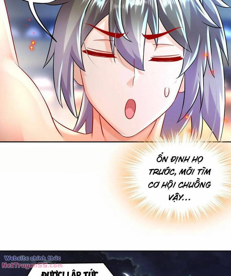 Tuyệt Sắc Đạo Lữ Đều Nói Ngô Hoàng Thể Chất Vô Địch Chapter 120 - Trang 14