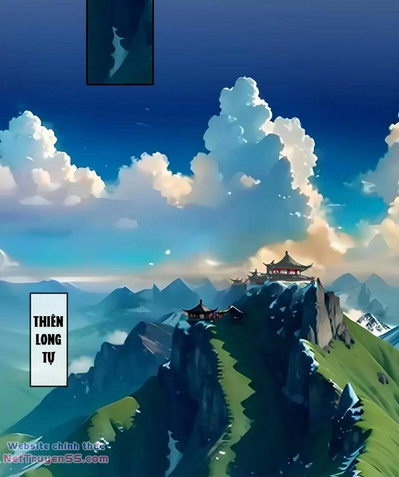 Tuyệt Sắc Đạo Lữ Đều Nói Ngô Hoàng Thể Chất Vô Địch Chapter 120 - Trang 17