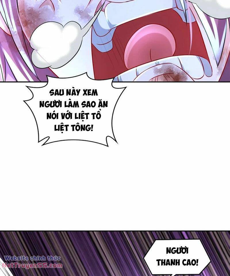 Tuyệt Sắc Đạo Lữ Đều Nói Ngô Hoàng Thể Chất Vô Địch Chapter 120 - Trang 1