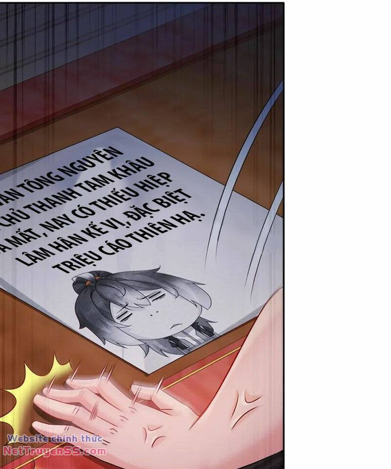 Tuyệt Sắc Đạo Lữ Đều Nói Ngô Hoàng Thể Chất Vô Địch Chapter 120 - Trang 19