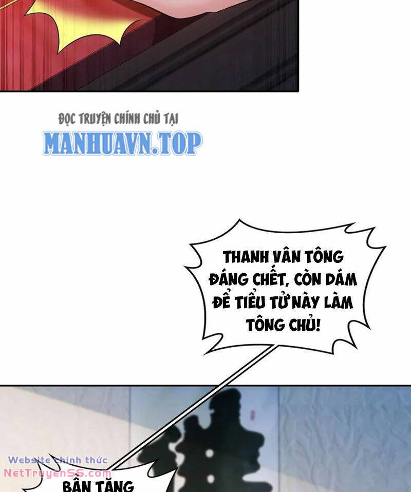 Tuyệt Sắc Đạo Lữ Đều Nói Ngô Hoàng Thể Chất Vô Địch Chapter 120 - Trang 20