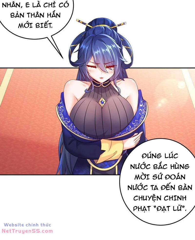 Tuyệt Sắc Đạo Lữ Đều Nói Ngô Hoàng Thể Chất Vô Địch Chapter 120 - Trang 26