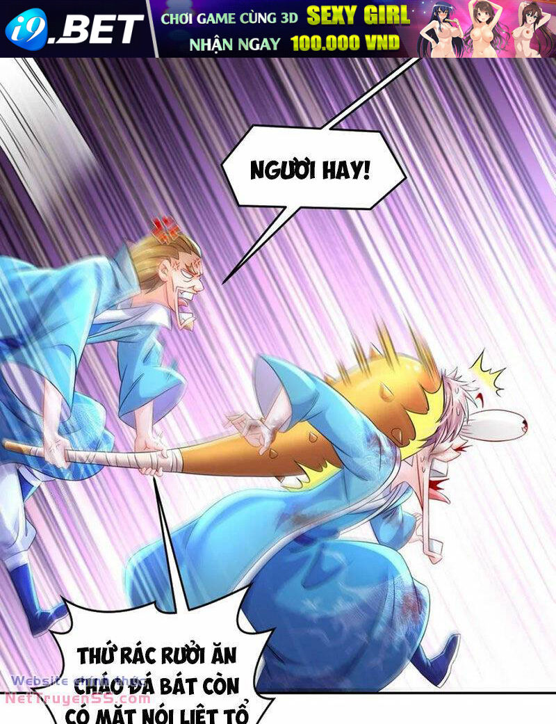 Tuyệt Sắc Đạo Lữ Đều Nói Ngô Hoàng Thể Chất Vô Địch Chapter 120 - Trang 2