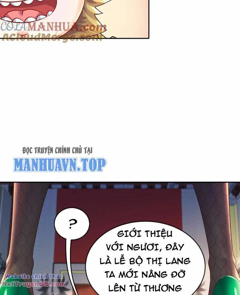 Tuyệt Sắc Đạo Lữ Đều Nói Ngô Hoàng Thể Chất Vô Địch Chapter 120 - Trang 29