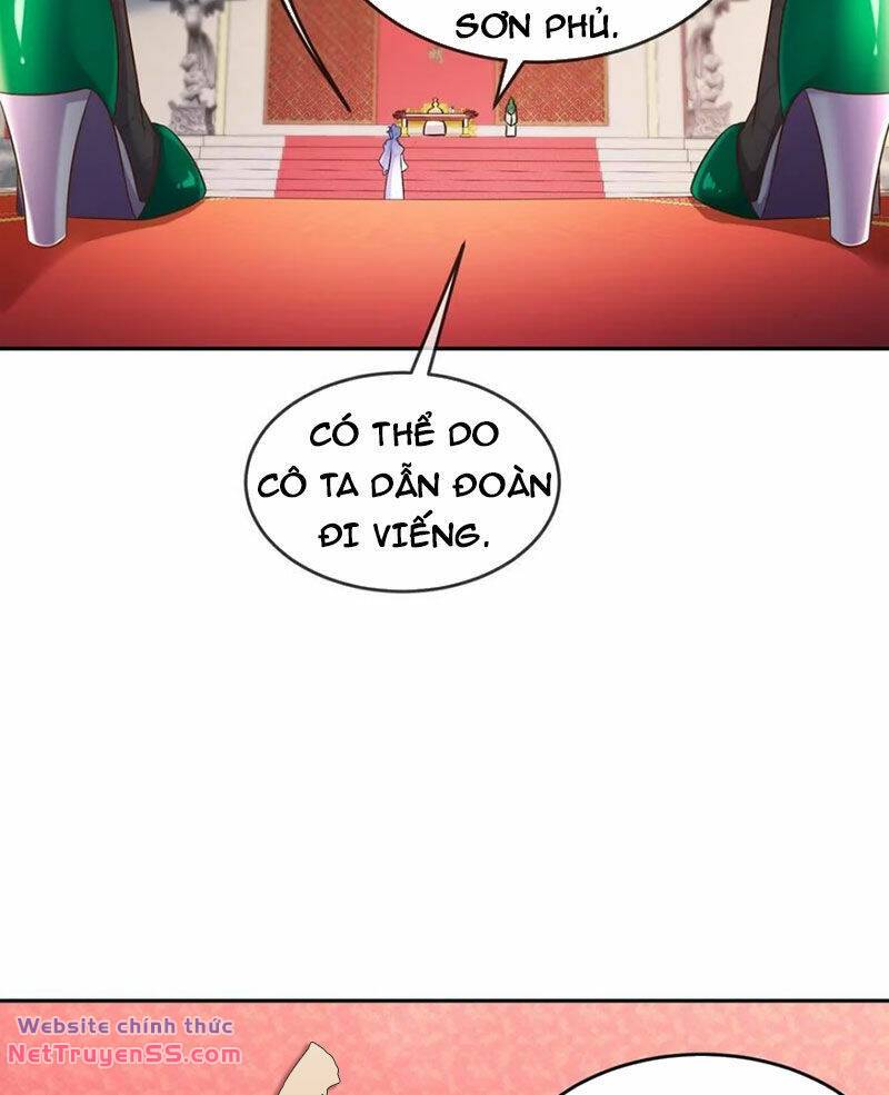 Tuyệt Sắc Đạo Lữ Đều Nói Ngô Hoàng Thể Chất Vô Địch Chapter 120 - Trang 30