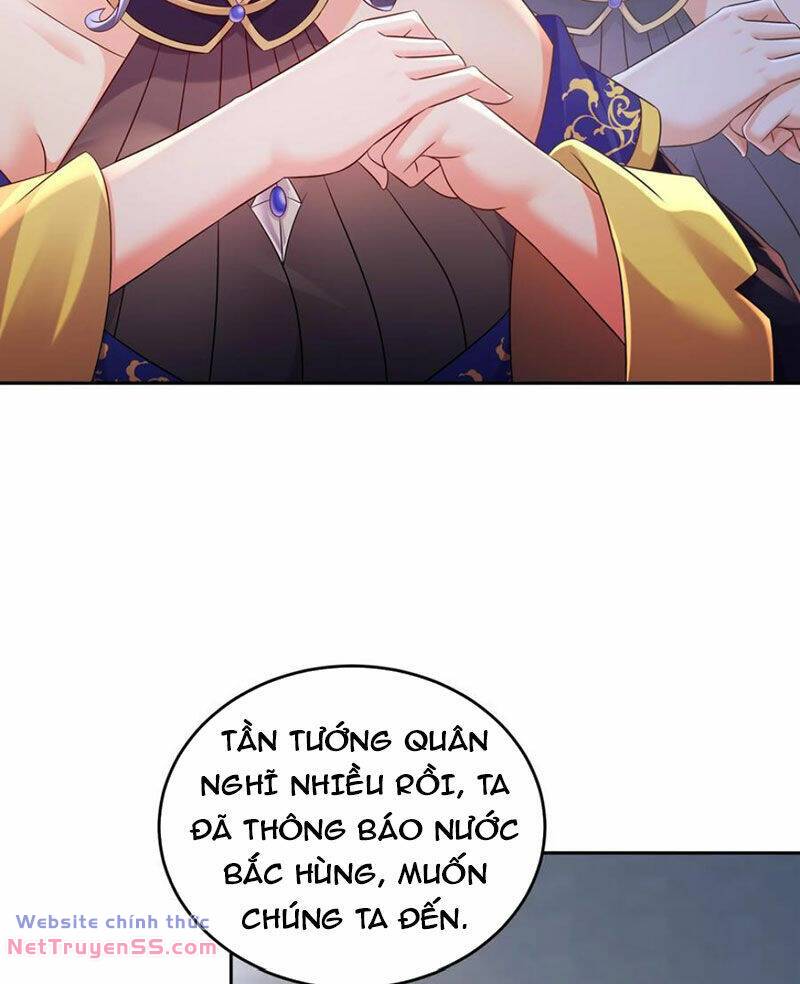 Tuyệt Sắc Đạo Lữ Đều Nói Ngô Hoàng Thể Chất Vô Địch Chapter 120 - Trang 36