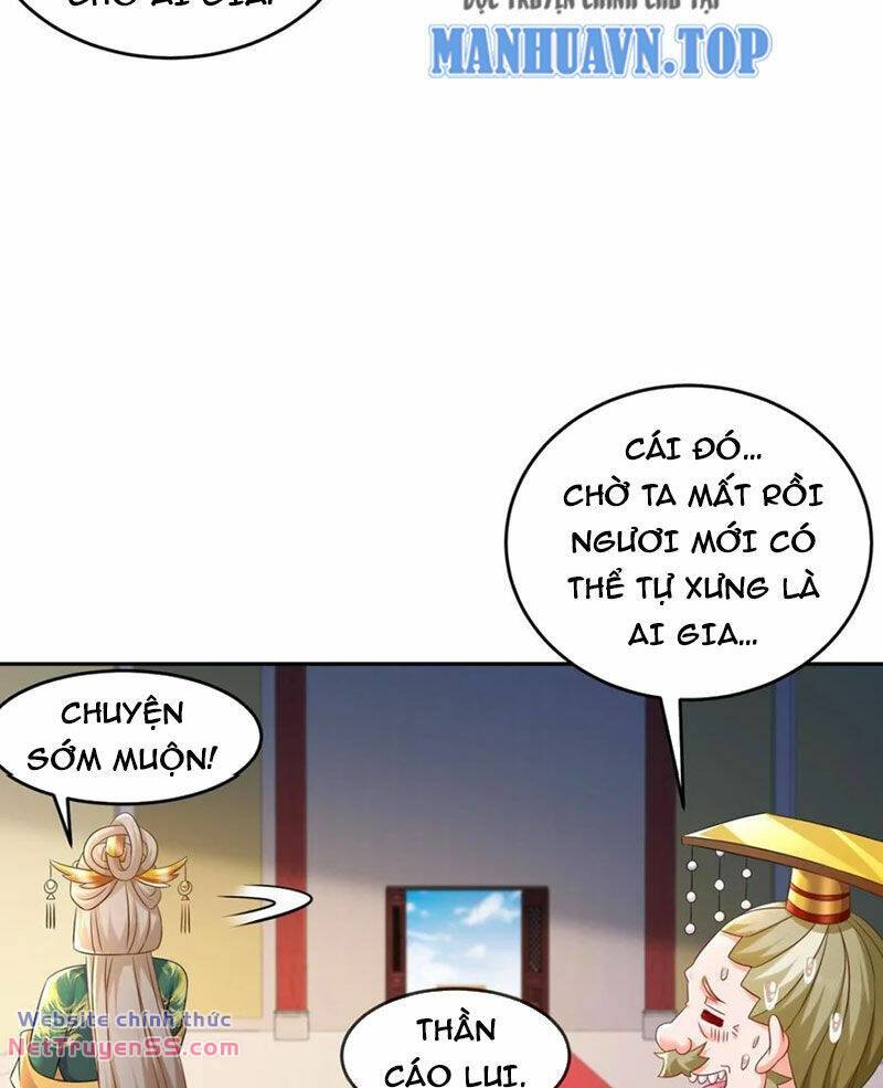 Tuyệt Sắc Đạo Lữ Đều Nói Ngô Hoàng Thể Chất Vô Địch Chapter 120 - Trang 40