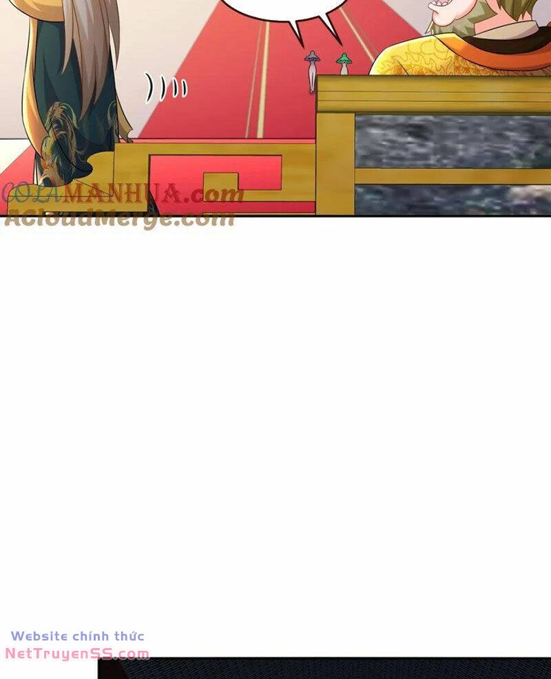 Tuyệt Sắc Đạo Lữ Đều Nói Ngô Hoàng Thể Chất Vô Địch Chapter 120 - Trang 41