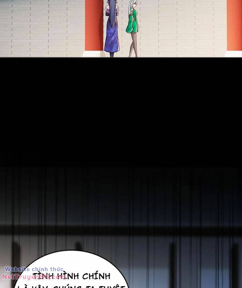 Tuyệt Sắc Đạo Lữ Đều Nói Ngô Hoàng Thể Chất Vô Địch Chapter 120 - Trang 46