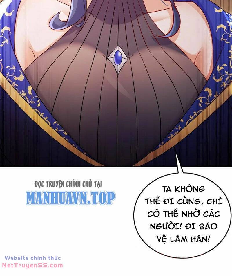 Tuyệt Sắc Đạo Lữ Đều Nói Ngô Hoàng Thể Chất Vô Địch Chapter 120 - Trang 48