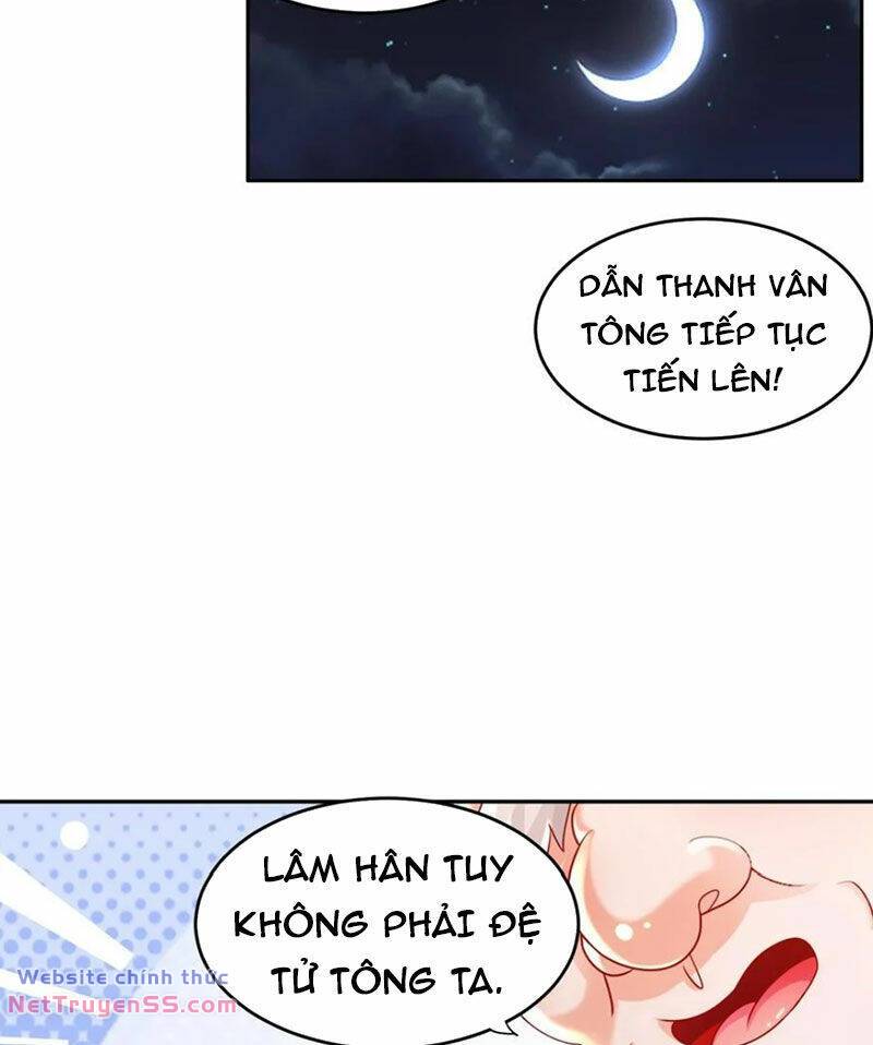 Tuyệt Sắc Đạo Lữ Đều Nói Ngô Hoàng Thể Chất Vô Địch Chapter 120 - Trang 4