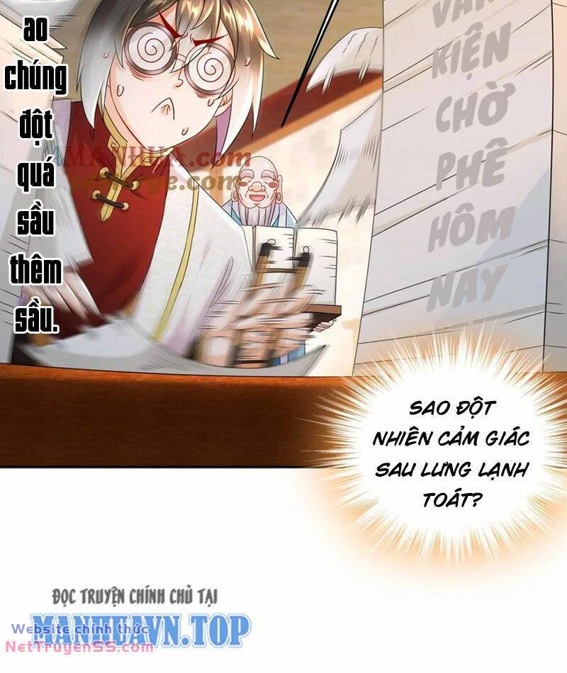 Tuyệt Sắc Đạo Lữ Đều Nói Ngô Hoàng Thể Chất Vô Địch - Chapter 120 - Page 51