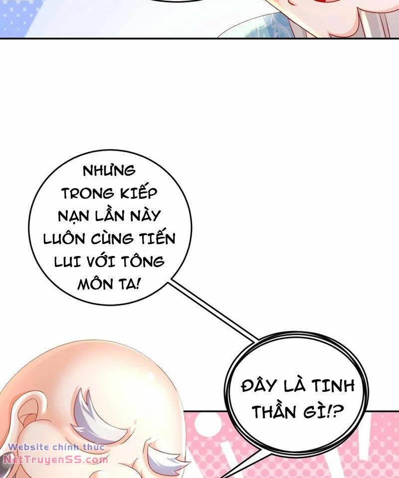 Tuyệt Sắc Đạo Lữ Đều Nói Ngô Hoàng Thể Chất Vô Địch Chapter 120 - Trang 5