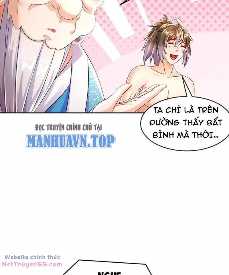 Tuyệt Sắc Đạo Lữ Đều Nói Ngô Hoàng Thể Chất Vô Địch Chapter 120 - Trang 6