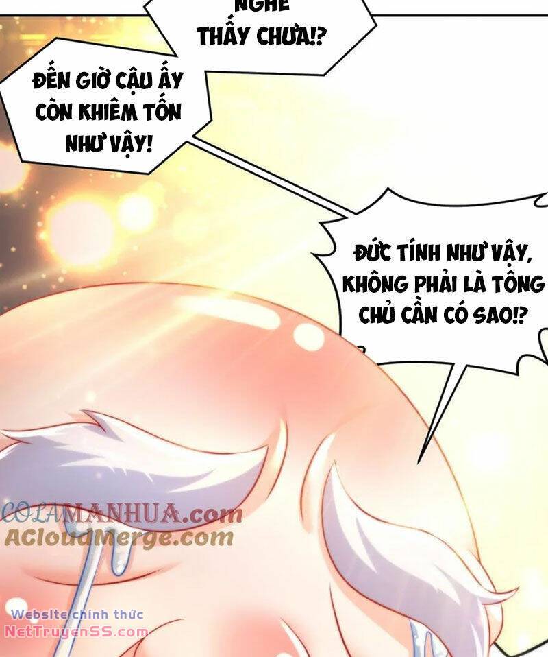 Tuyệt Sắc Đạo Lữ Đều Nói Ngô Hoàng Thể Chất Vô Địch Chapter 120 - Trang 7