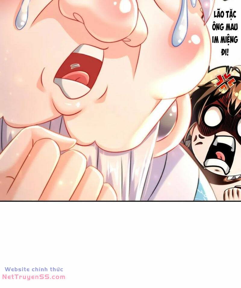 Tuyệt Sắc Đạo Lữ Đều Nói Ngô Hoàng Thể Chất Vô Địch Chapter 120 - Trang 8