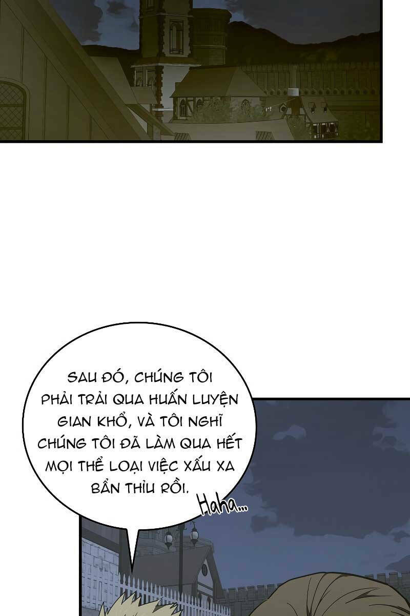 Thánh Cái Khỉ gì Đây Là Sức Mạnh Của Y Học Hiện Đại - Chapter 58 - Page 101