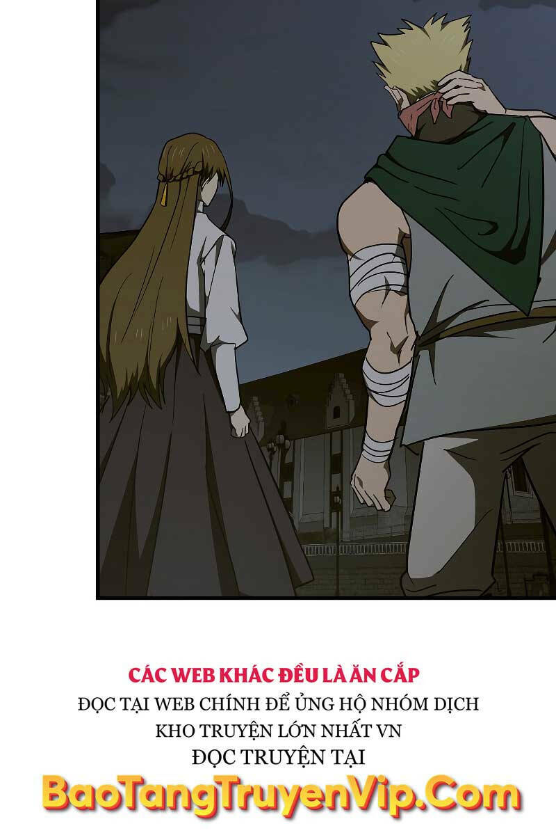 Thánh Cái Khỉ gì Đây Là Sức Mạnh Của Y Học Hiện Đại - Chapter 58 - Page 107