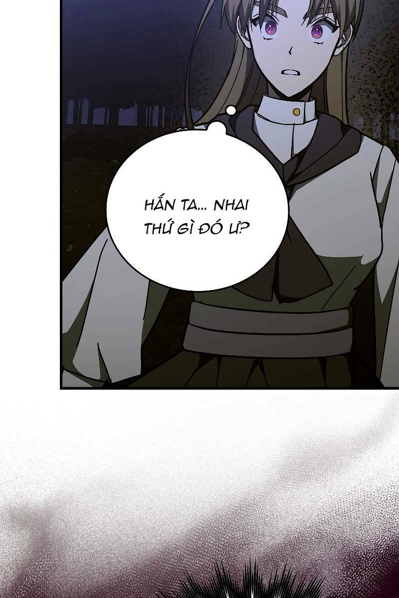 Thánh Cái Khỉ gì Đây Là Sức Mạnh Của Y Học Hiện Đại - Chapter 58 - Page 11