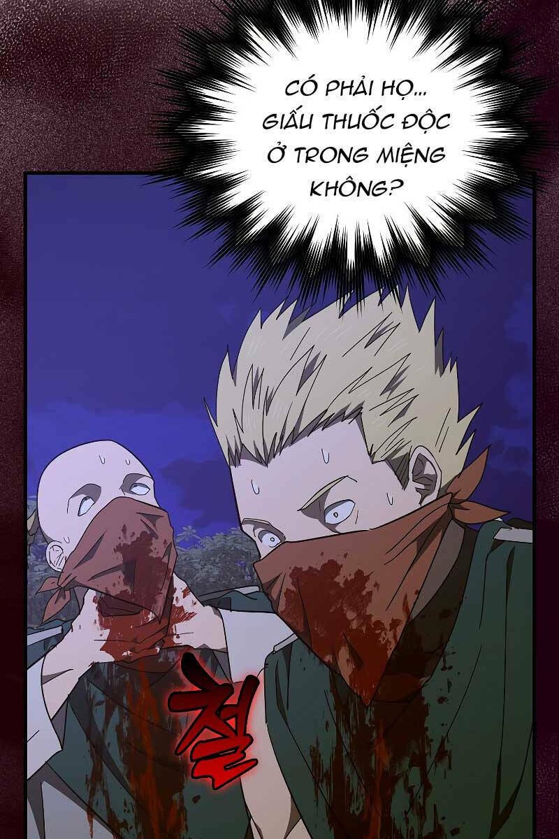 Thánh Cái Khỉ gì Đây Là Sức Mạnh Của Y Học Hiện Đại - Chapter 58 - Page 12