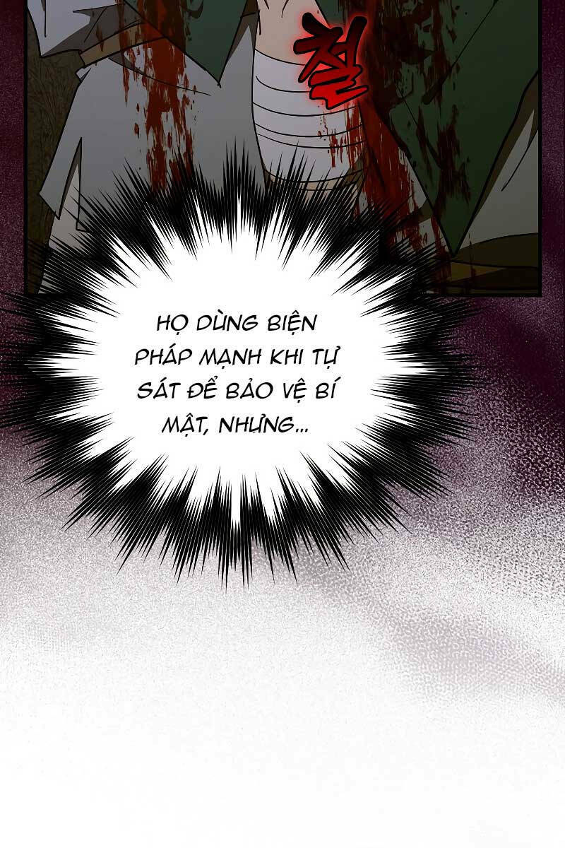 Thánh Cái Khỉ gì Đây Là Sức Mạnh Của Y Học Hiện Đại - Chapter 58 - Page 13