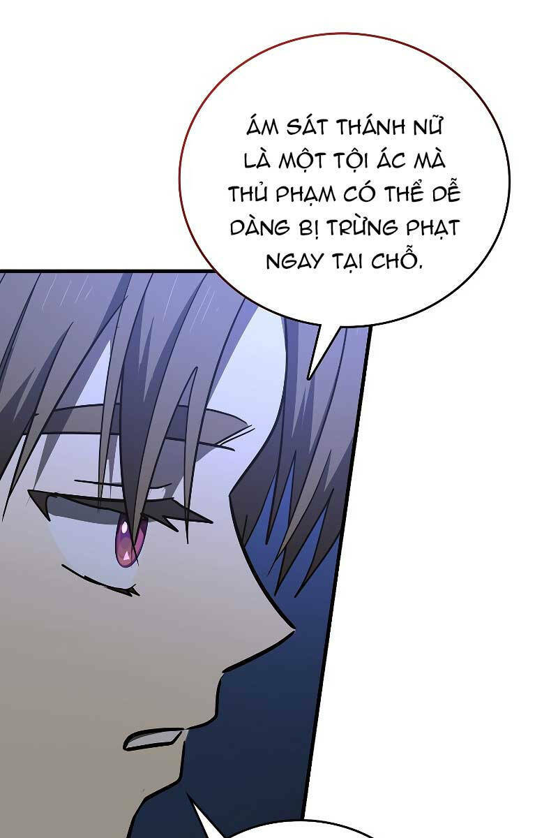 Thánh Cái Khỉ gì Đây Là Sức Mạnh Của Y Học Hiện Đại - Chapter 58 - Page 20