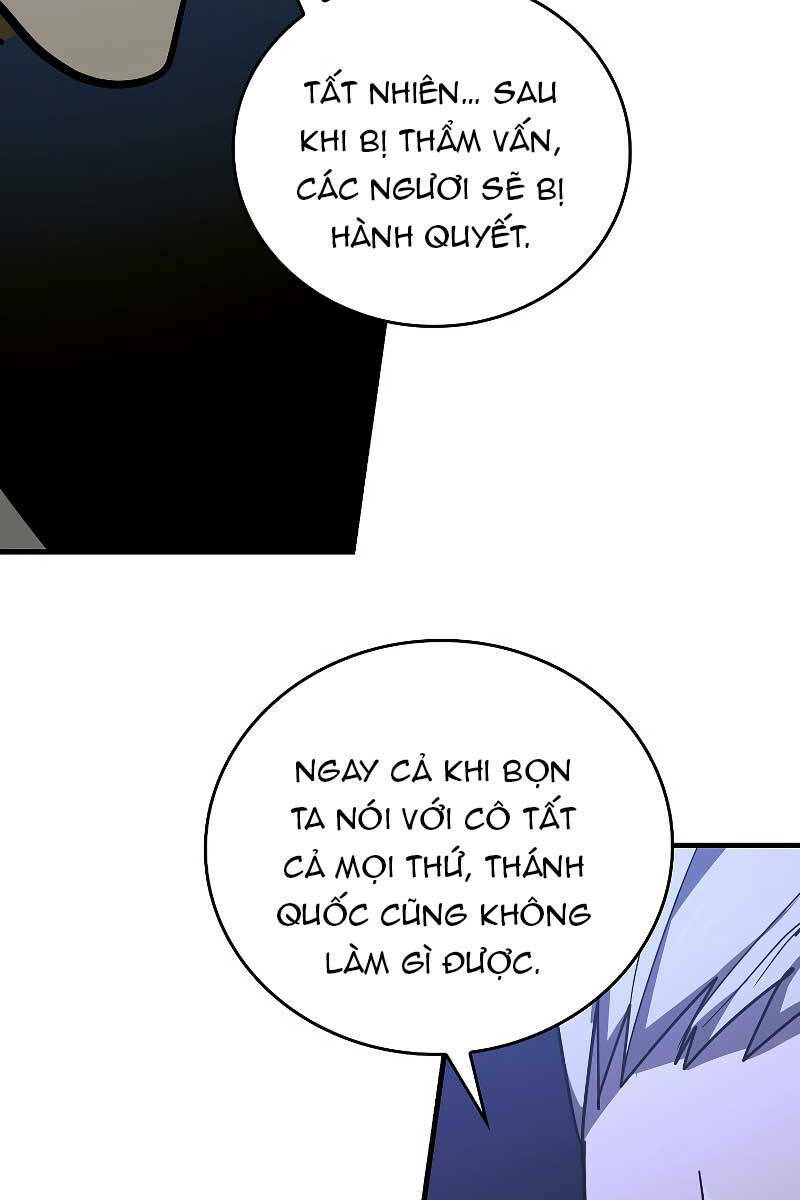 Thánh Cái Khỉ gì Đây Là Sức Mạnh Của Y Học Hiện Đại - Chapter 58 - Page 21