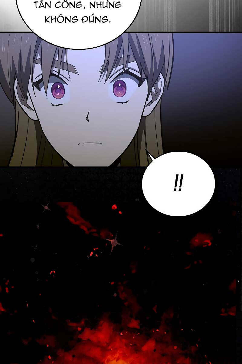 Thánh Cái Khỉ gì Đây Là Sức Mạnh Của Y Học Hiện Đại - Chapter 58 - Page 33