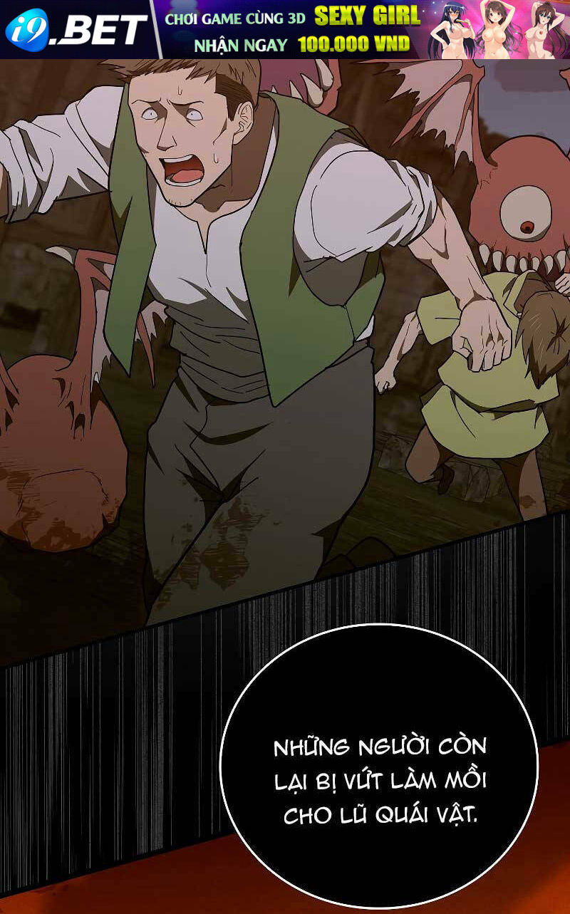 Thánh Cái Khỉ gì Đây Là Sức Mạnh Của Y Học Hiện Đại - Chapter 58 - Page 36