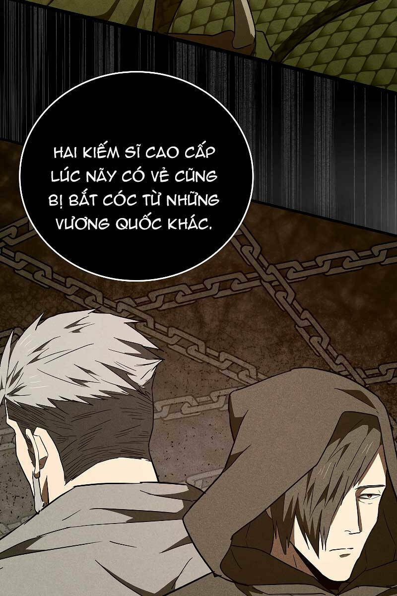 Thánh Cái Khỉ gì Đây Là Sức Mạnh Của Y Học Hiện Đại - Chapter 58 - Page 38