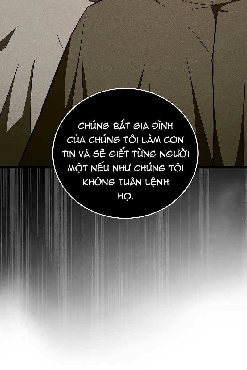 Thánh Cái Khỉ gì Đây Là Sức Mạnh Của Y Học Hiện Đại - Chapter 58 - Page 39