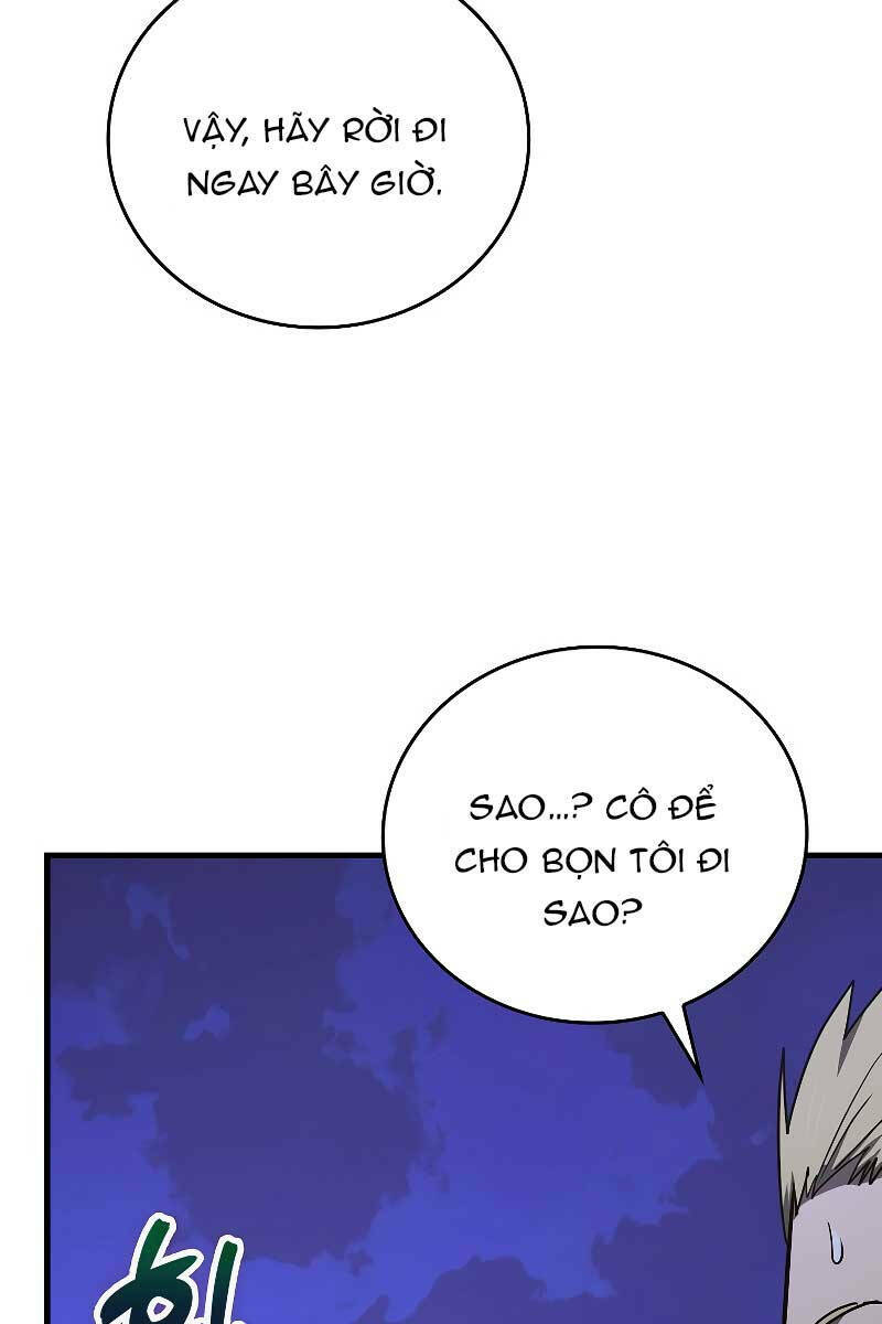 Thánh Cái Khỉ gì Đây Là Sức Mạnh Của Y Học Hiện Đại - Chapter 58 - Page 43