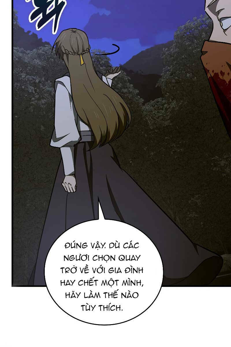 Thánh Cái Khỉ gì Đây Là Sức Mạnh Của Y Học Hiện Đại - Chapter 58 - Page 44