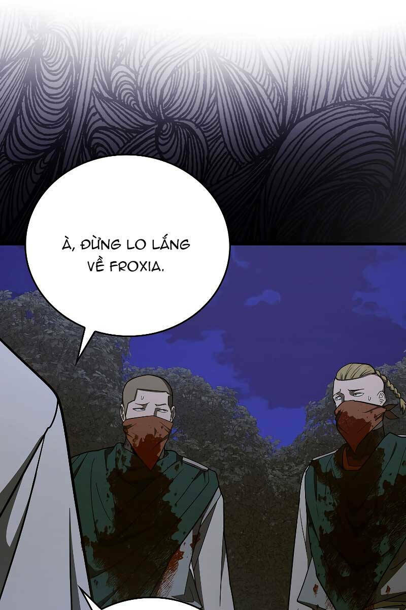 Thánh Cái Khỉ gì Đây Là Sức Mạnh Của Y Học Hiện Đại - Chapter 58 - Page 45