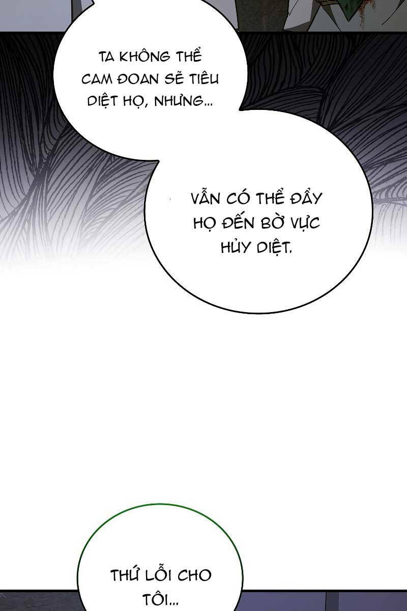 Thánh Cái Khỉ gì Đây Là Sức Mạnh Của Y Học Hiện Đại - Chapter 58 - Page 46