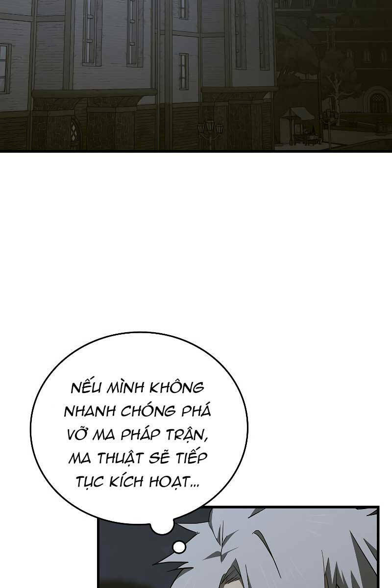 Thánh Cái Khỉ gì Đây Là Sức Mạnh Của Y Học Hiện Đại - Chapter 58 - Page 53