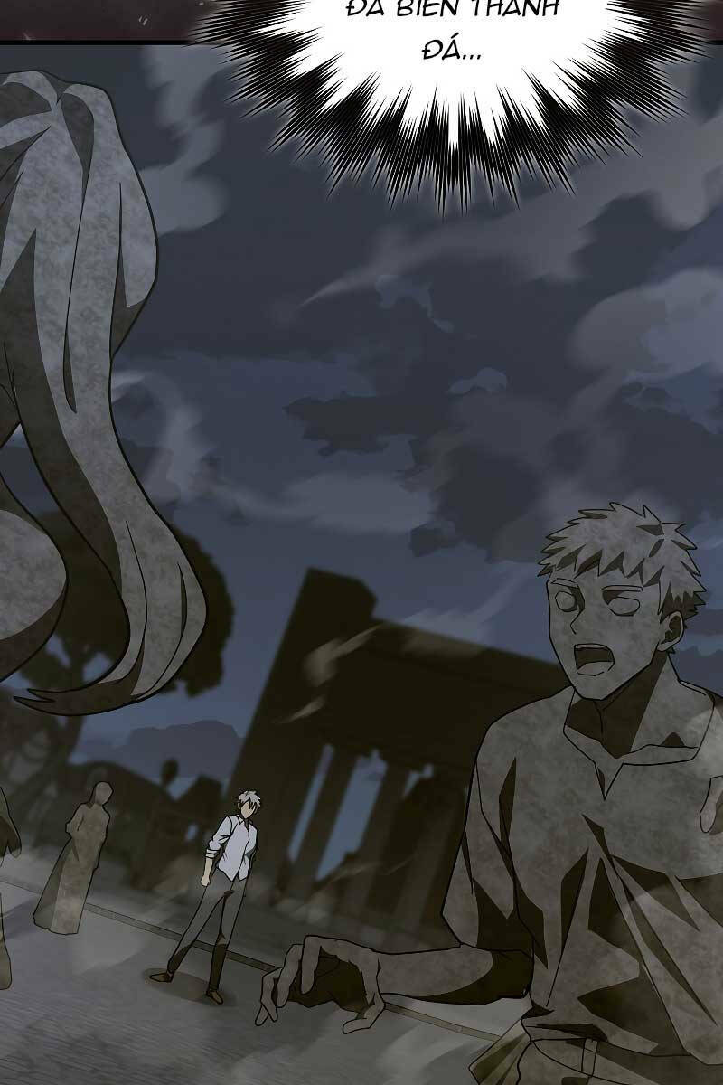 Thánh Cái Khỉ gì Đây Là Sức Mạnh Của Y Học Hiện Đại - Chapter 58 - Page 56