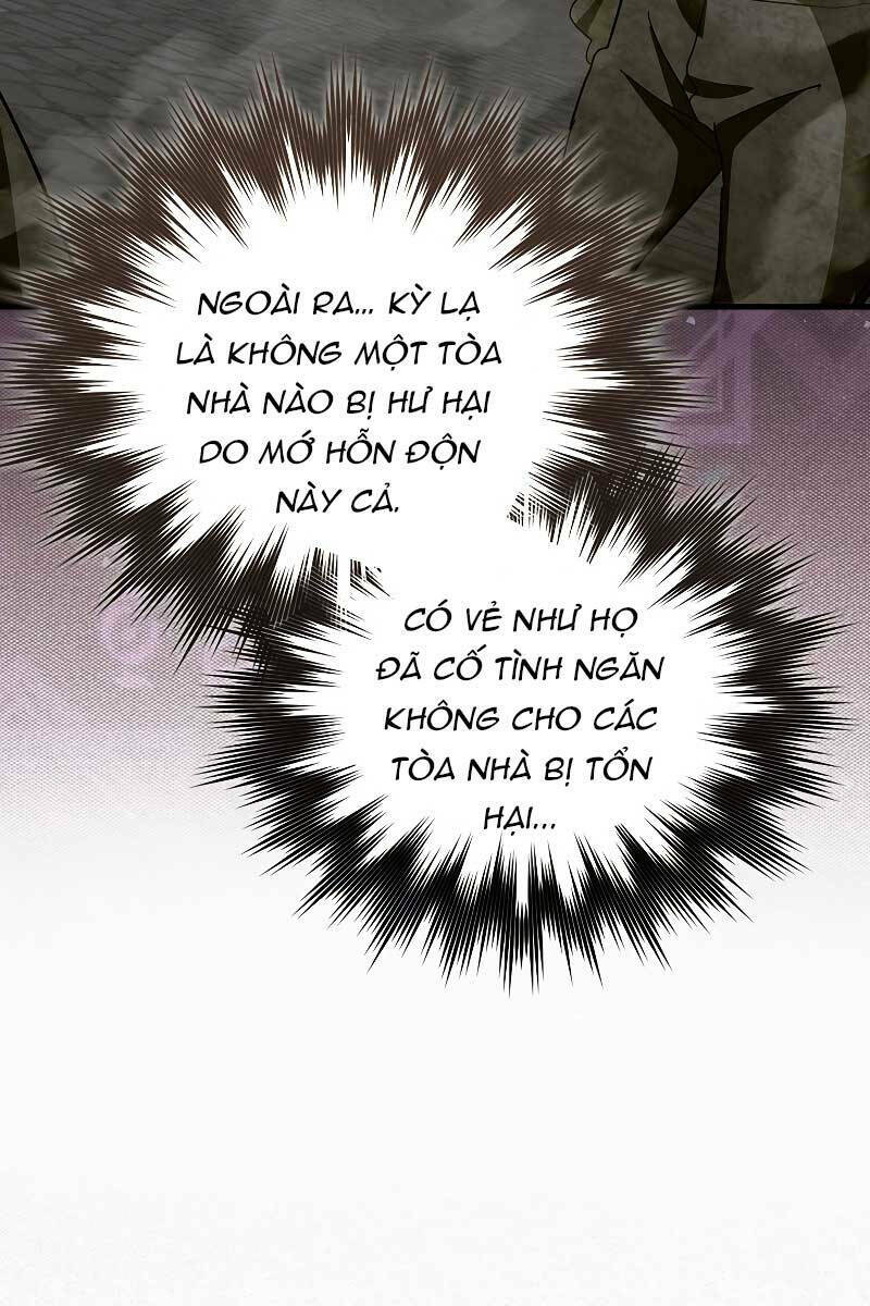 Thánh Cái Khỉ gì Đây Là Sức Mạnh Của Y Học Hiện Đại - Chapter 58 - Page 57