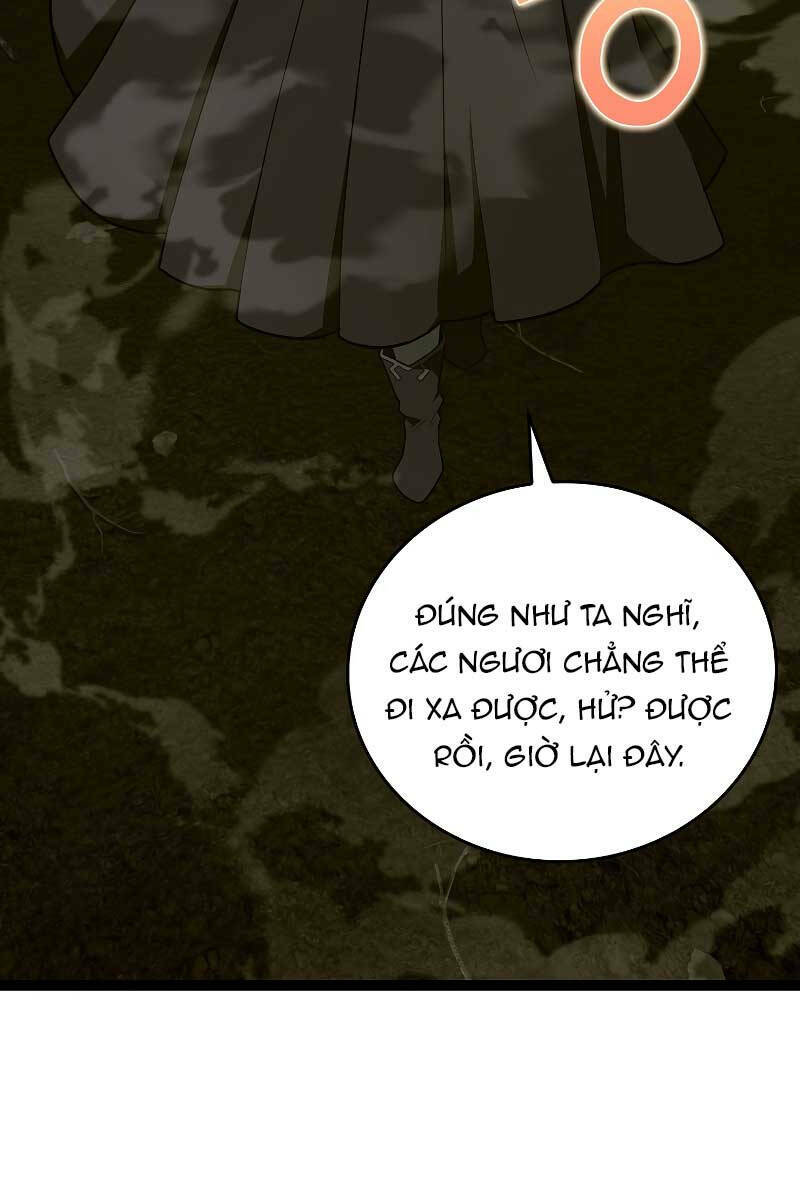 Thánh Cái Khỉ gì Đây Là Sức Mạnh Của Y Học Hiện Đại - Chapter 58 - Page 5