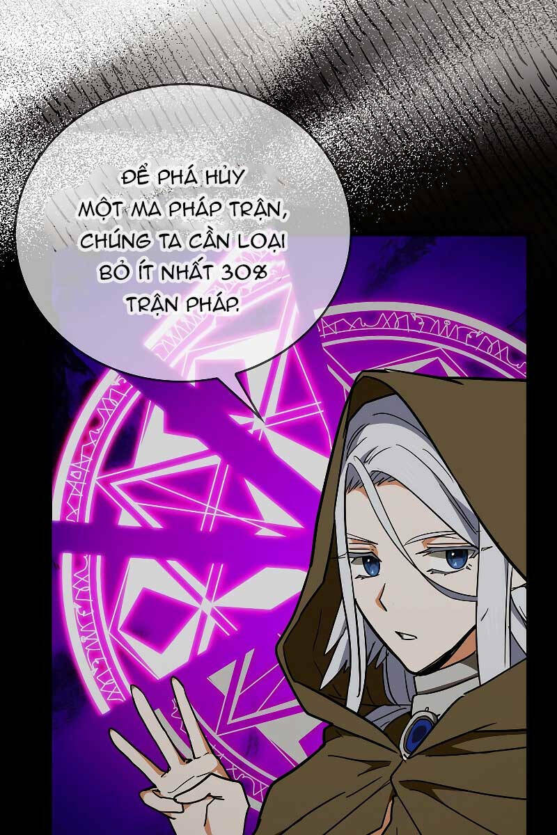 Thánh Cái Khỉ gì Đây Là Sức Mạnh Của Y Học Hiện Đại - Chapter 58 - Page 59