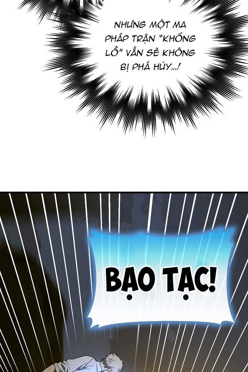 Thánh Cái Khỉ gì Đây Là Sức Mạnh Của Y Học Hiện Đại - Chapter 58 - Page 61