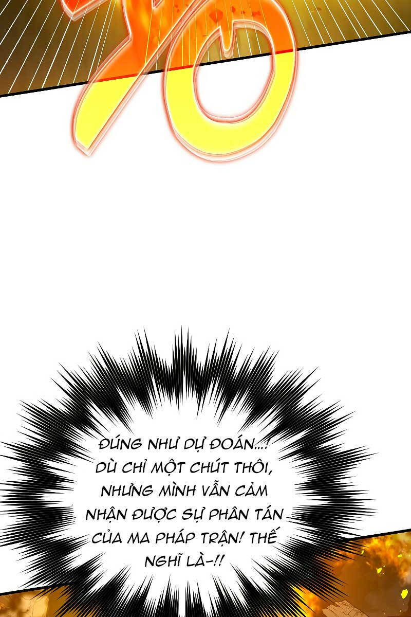 Thánh Cái Khỉ gì Đây Là Sức Mạnh Của Y Học Hiện Đại - Chapter 58 - Page 63