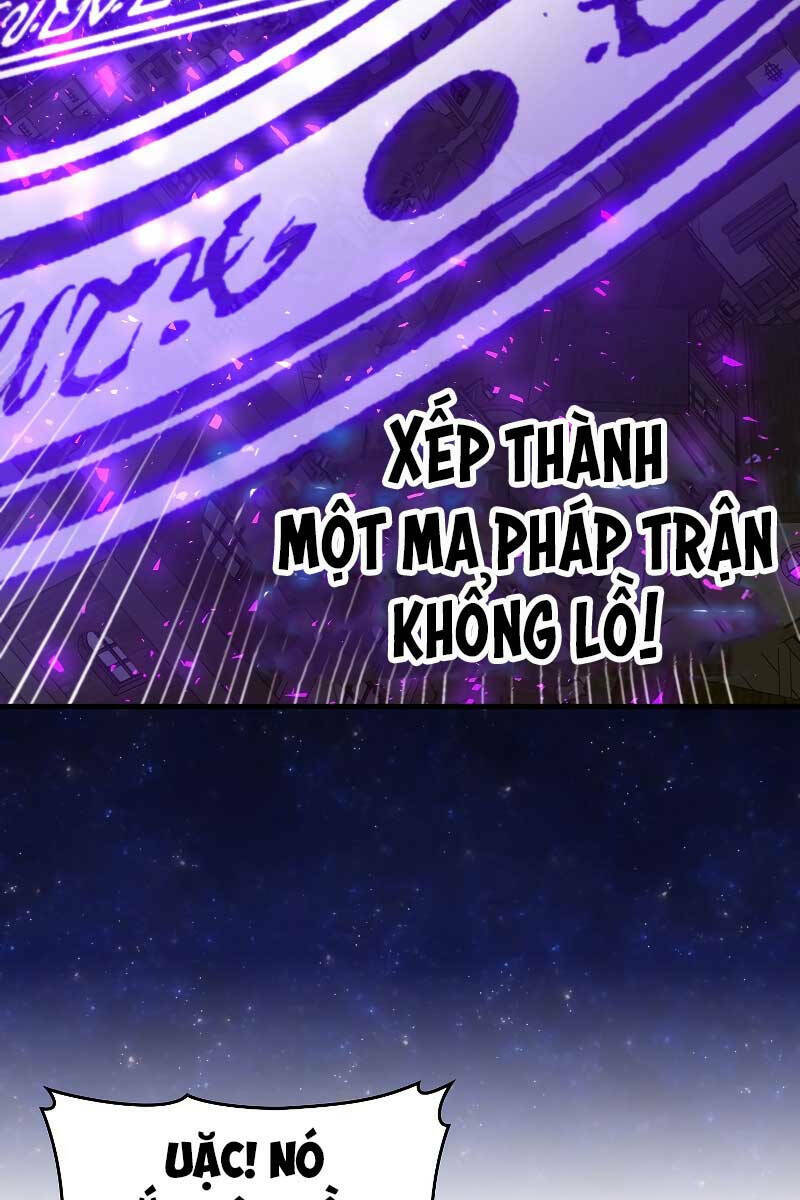 Thánh Cái Khỉ gì Đây Là Sức Mạnh Của Y Học Hiện Đại - Chapter 58 - Page 66