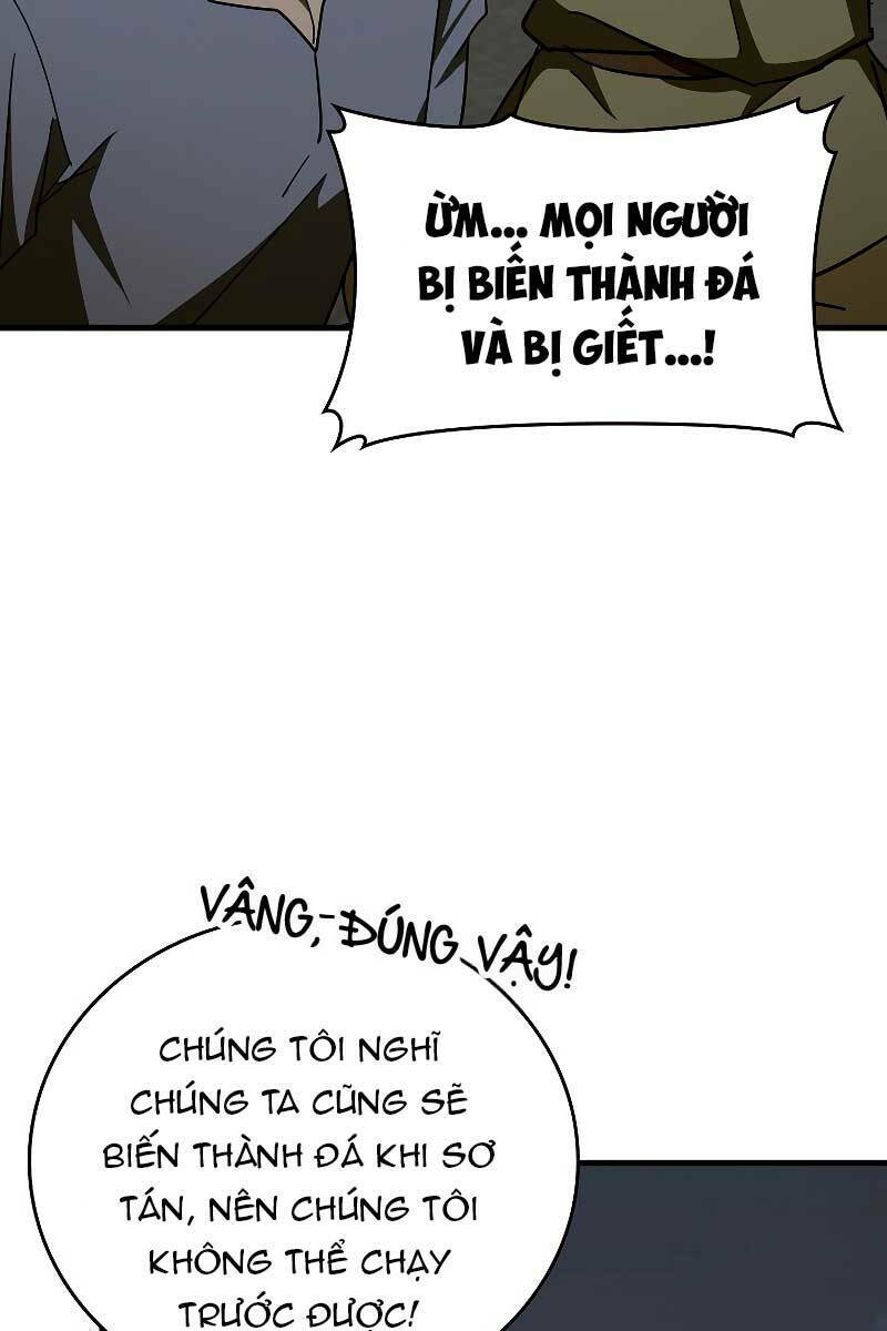 Thánh Cái Khỉ gì Đây Là Sức Mạnh Của Y Học Hiện Đại - Chapter 58 - Page 71