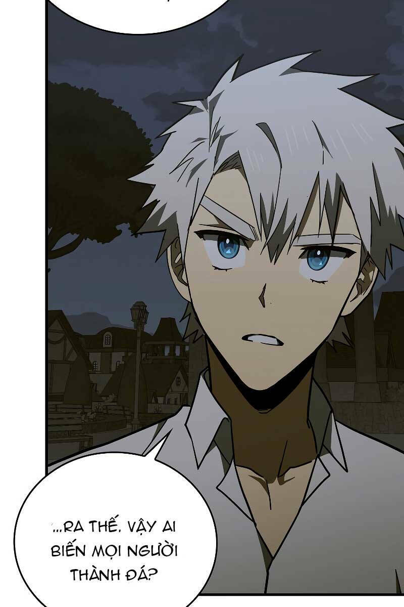 Thánh Cái Khỉ gì Đây Là Sức Mạnh Của Y Học Hiện Đại - Chapter 58 - Page 72