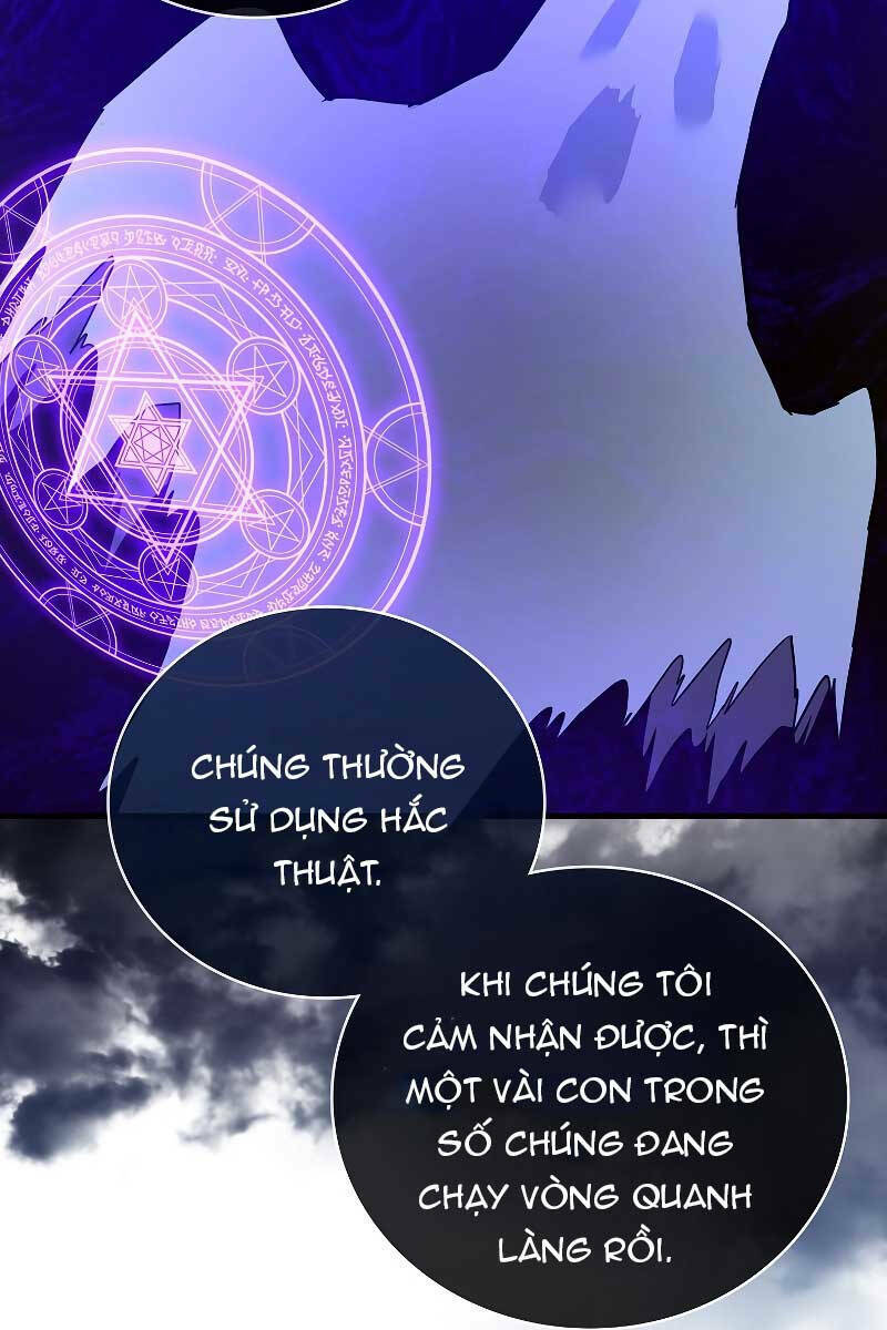 Thánh Cái Khỉ gì Đây Là Sức Mạnh Của Y Học Hiện Đại - Chapter 58 - Page 74