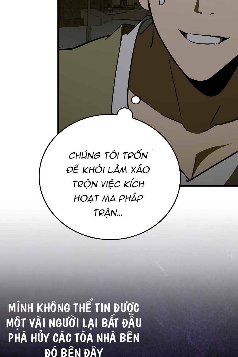 Thánh Cái Khỉ gì Đây Là Sức Mạnh Của Y Học Hiện Đại - Chapter 58 - Page 76